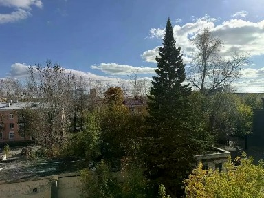 Продается апартаменты-студия, 21,4 м²