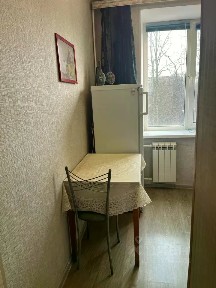 Продается 1-комн. квартира, 31,1 м²