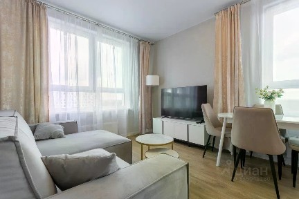 Продается 1-комн. квартира, 40 м²
