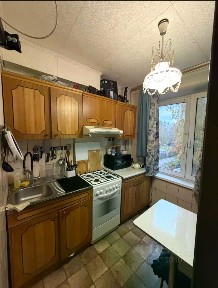 Продается 2-комн. квартира, 44,9 м²
