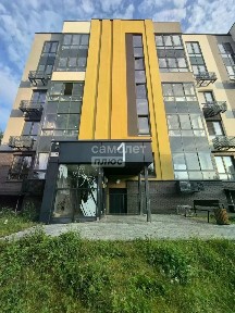 Продается 2-комн. квартира, 57,7 м²