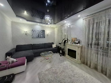 Продается 4-комн. квартира, 105 м²