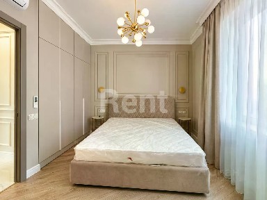 Сдаются 2-комн. апартаменты, 50 м²