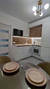 Сдается 1-комн. квартира, 39,4 м²