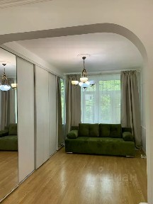 Сдается 3-комн. квартира, 74 м²