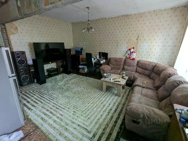 Сдается 3-комн. квартира, 75 м²