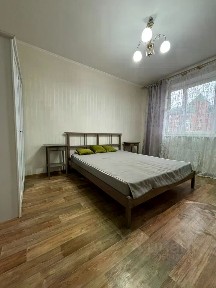 Сдается 2-комн. квартира, 55 м²