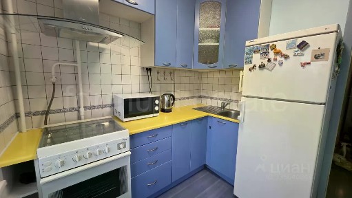 Сдается 2-комн. квартира, 48 м²