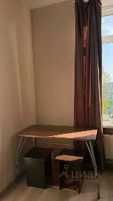 Сдается апартаменты-студия, 17,5 м²