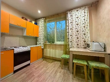 Сдается 1-комн. квартира, 38 м²