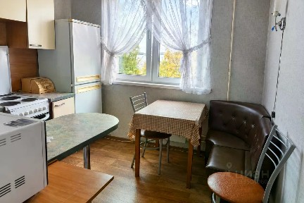 Сдается 2-комн. квартира, 55 м²