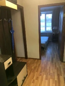 Сдается 2-комн. квартира, 40 м²