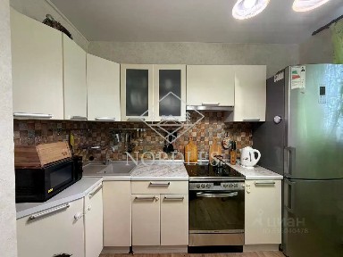 Сдается 2-комн. квартира, 52,1 м²