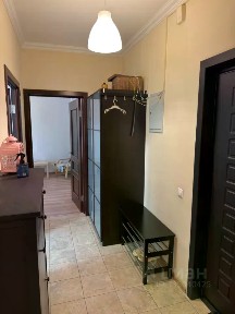 Сдается 2-комн. квартира, 55 м²