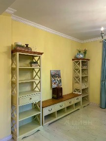 Сдается 2-комн. квартира, 55 м²