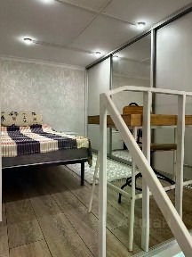 Сдается 1-комн. квартира, 40 м²