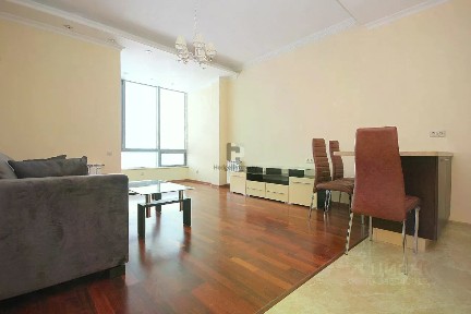 Сдается 3-комн. квартира, 90 м²