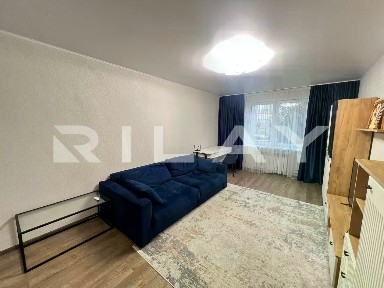 Сдается 1-комн. квартира, 48,4 м²