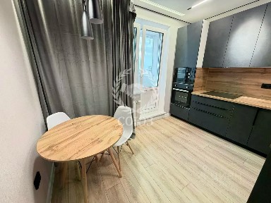 Сдается 1-комн. квартира, 33,2 м²