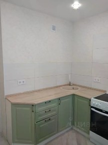 Сдается 1-комн. квартира, 33,4 м²