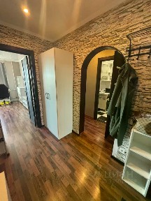 Сдается 1-комн. квартира, 42 м²