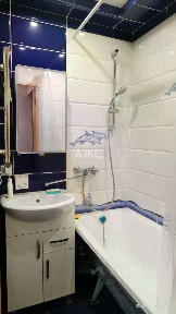 Сдается 3-комн. квартира, 58 м²