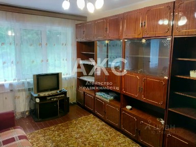 Сдается 3-комн. квартира, 50 м²