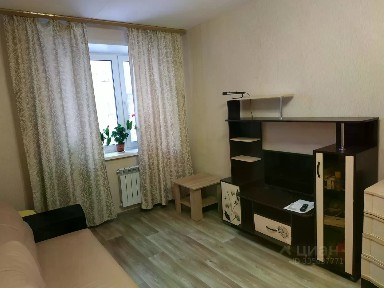 Сдается 1-комн. квартира, 35 м²