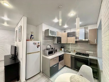 Сдается 2-комн. квартира, 42 м²