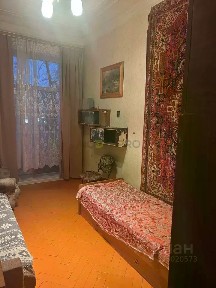 Сдается 2-комн. квартира, 59,3 м²