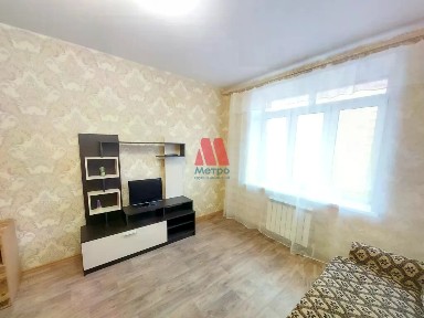 Сдается 1-комн. квартира, 30 м²