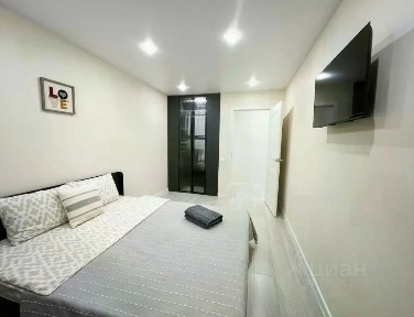 Сдается 2-комн. квартира, 42,5 м²