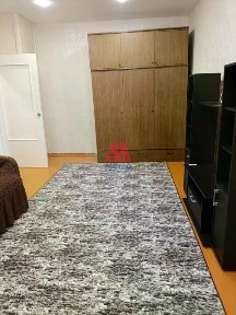 Сдается 1-комн. квартира, 33,3 м²