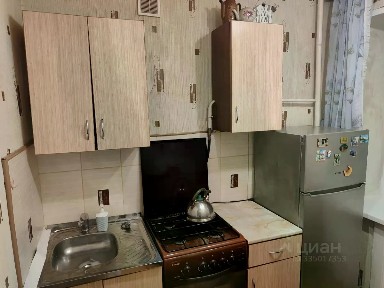 Сдается 1-комн. квартира, 33 м²