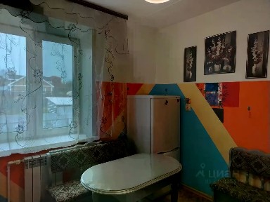 Сдается 1-комн. квартира, 45 м²