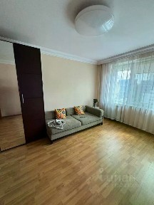 Сдается 1-комн. квартира, 45 м²