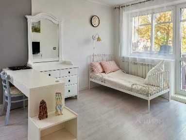 Сдается 1-комн. квартира, 32 м²