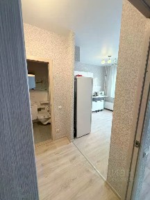 Сдается 1-комн. квартира, 32 м²