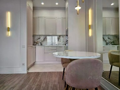 Сдается 2-комн. квартира, 45 м²