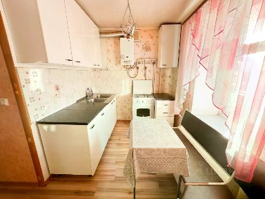 Сдается 1-комн. квартира, 31 м²