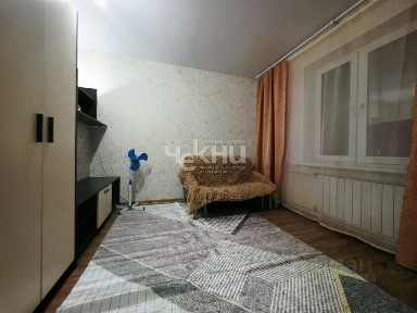 Сдается студия, 36 м²