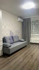 Сдается 1-комн. квартира, 35 м²