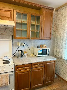 Сдается 1-комн. квартира, 37 м²