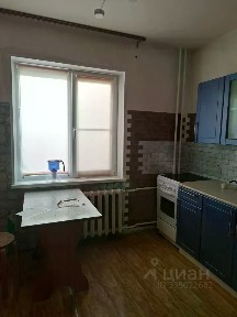 Сдается 1-комн. квартира, 37,5 м²