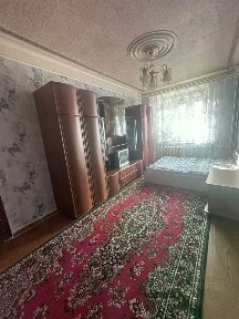 Сдается 2-комн. квартира, 44 м²
