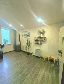 Сдается 1-комн. квартира, 33 м²