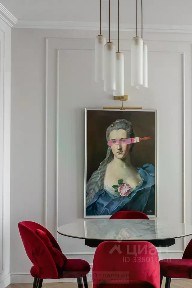 Сдается 3-комн. квартира, 103 м²