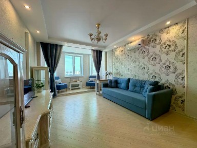 Сдается 2-комн. квартира, 65 м²