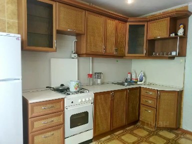 Сдается 1-комн. квартира, 40 м²