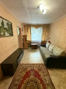 Сдается 2-комн. квартира, 41 м²
